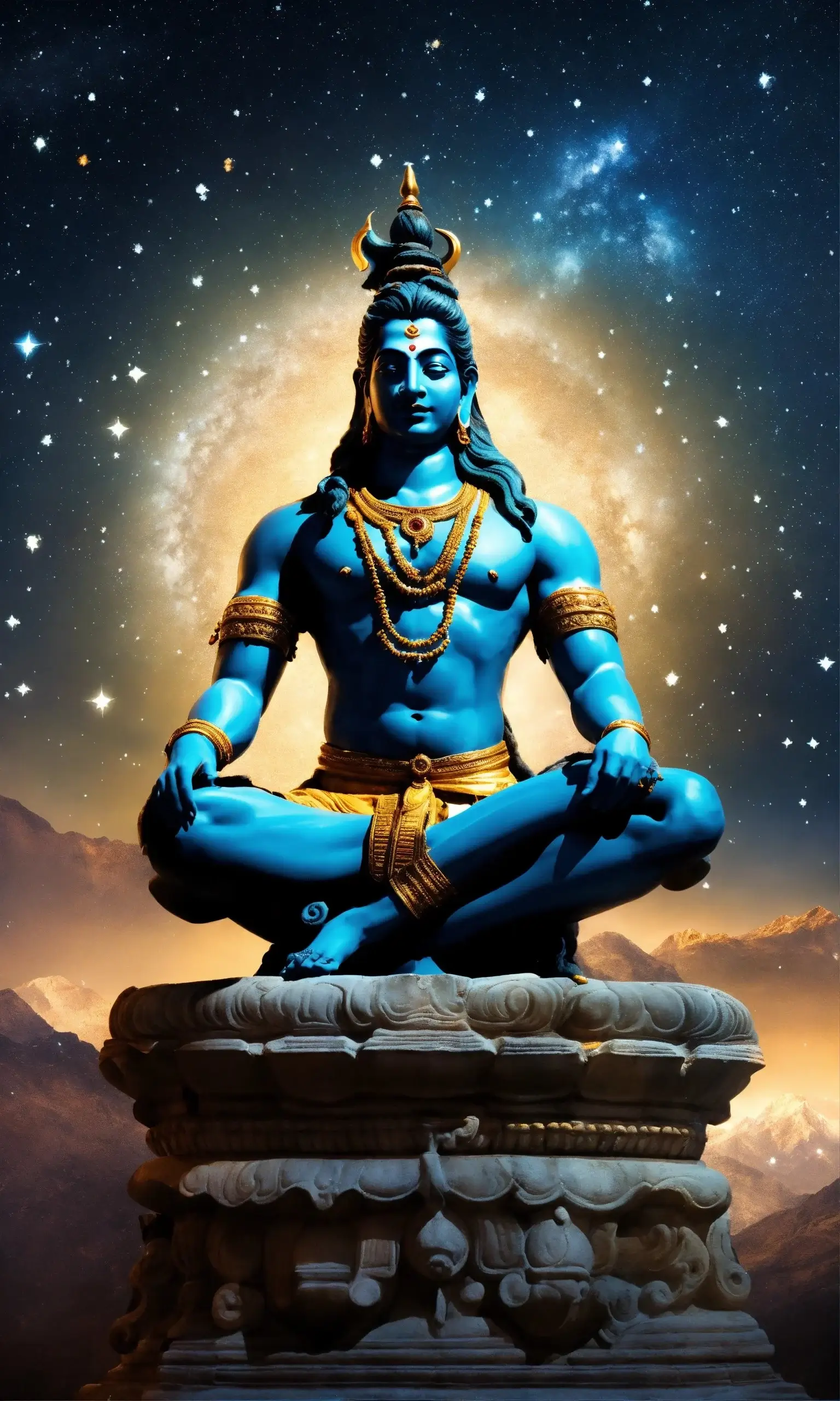 tilaswa mahadev image